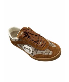GUCCI Кеды