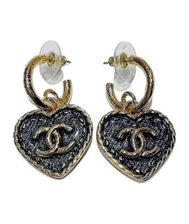 CHANEL Серьги
