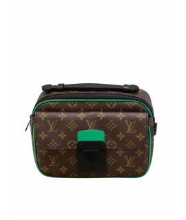 LOUIS VUITTON Сумка через плечо