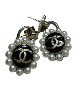 CHANEL Серьги