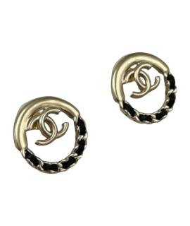 CHANEL Серьги
