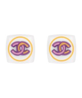 CHANEL Серьги