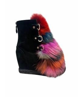 CASADEI Ботинки