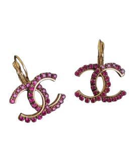 CHANEL Серьги