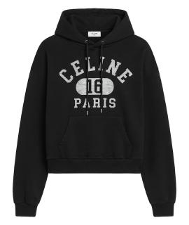 CELINE Худи/толстовка
