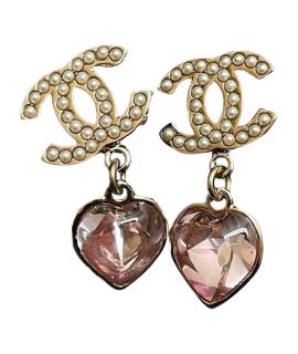 CHANEL Серьги
