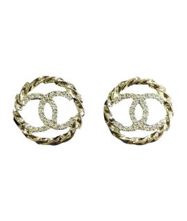 CHANEL Серьги
