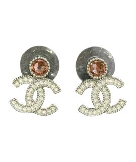 CHANEL Серьги