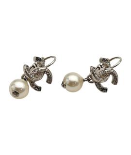 CHANEL Серьги