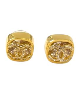 CHANEL Серьги