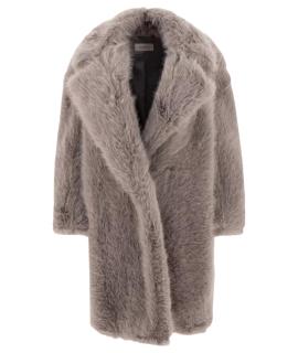 SPORTMAX Шуба