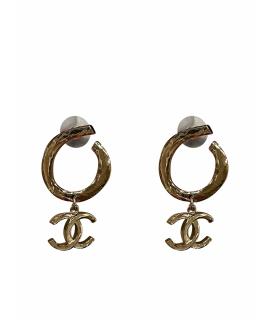 CHANEL Серьги