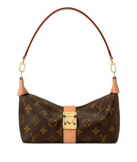 LOUIS VUITTON Сумка через плечо
