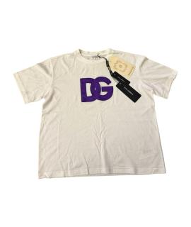 DOLCE & GABBANA KIDS Детская футболка / топ