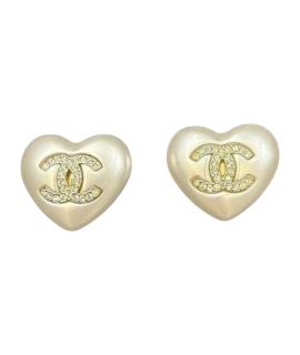 CHANEL Серьги