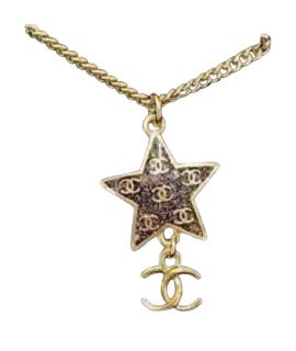 CHANEL Подвеска