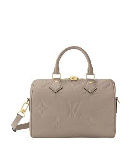 LOUIS VUITTON Сумка с короткими ручками