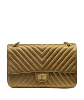 CHANEL Сумка через плечо