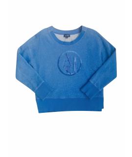 ARMANI JEANS Джемпер / свитер