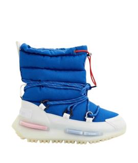 MONCLER Высокие ботинки