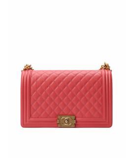 CHANEL Сумка через плечо
