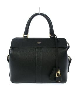 

Сумка с короткими ручками CELINE PRE-OWNED