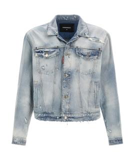DSQUARED2 Куртка