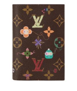 LOUIS VUITTON Обложка/футляр