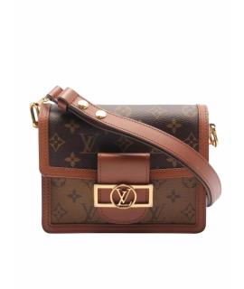 LOUIS VUITTON Сумка через плечо