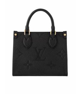 LOUIS VUITTON Сумка с короткими ручками