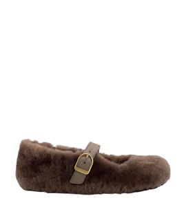 BIRKENSTOCK Балетки