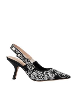CHRISTIAN DIOR Туфли
