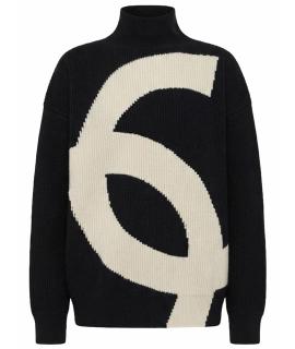 CHANEL Джемпер / свитер