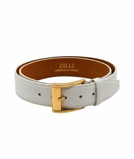 ZILLI Ремень