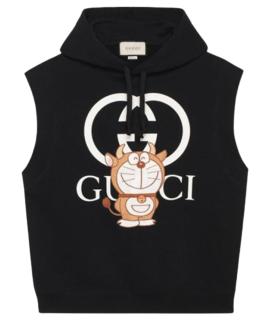 GUCCI Худи/толстовка