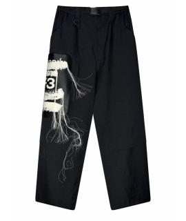 Y-3 Повседневные брюки
