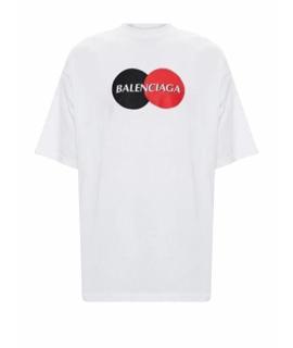BALENCIAGA Футболка