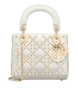 CHRISTIAN DIOR Сумка через плечо