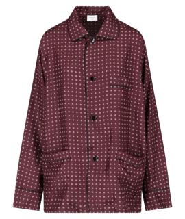 SAINT LAURENT Рубашка