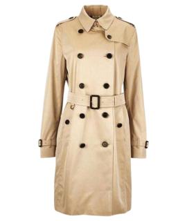 BURBERRY Тренч/плащ