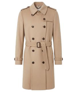 BURBERRY Пальто