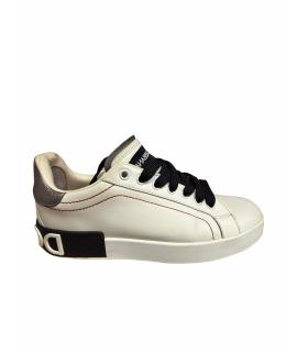 DOLCE&GABBANA Кеды