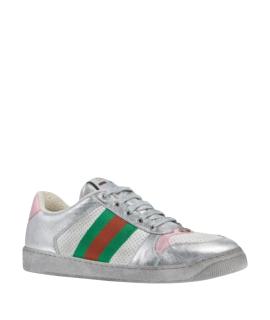 GUCCI Низкие кроссовки / кеды