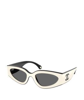 CHANEL Солнцезащитные очки
