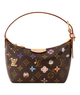 LOUIS VUITTON Сумка через плечо