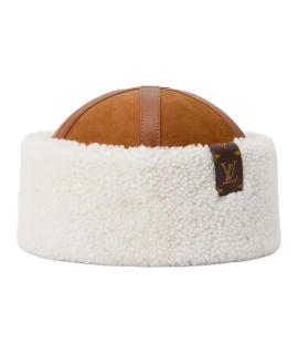 LOUIS VUITTON Шапка