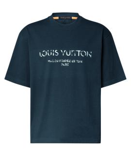 LOUIS VUITTON Футболка