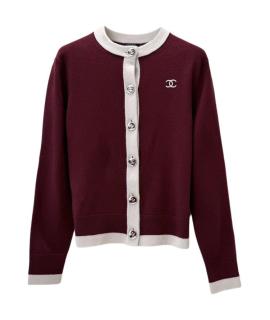 CHANEL Кардиган
