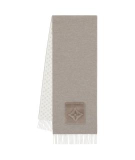 LOUIS VUITTON Шарф