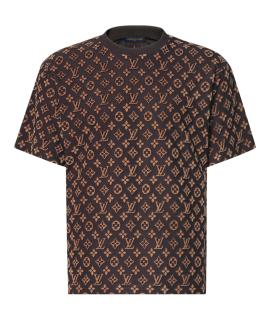 LOUIS VUITTON Футболка